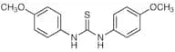1,3-Bis(4-methoxyphenyl)thiourea