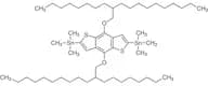 2,6-Bis(trimethylstannyl)-4,8-bis[(2-n-octyldodecyl)oxy]benzo[1,2-b:4,5-b']dithiophene