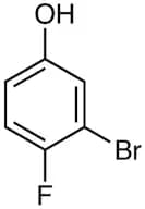 3-Bromo-4-fluorophenol