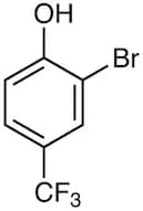 2-Bromo-4-(trifluoromethyl)phenol