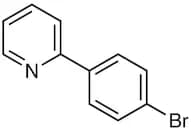 2-(4-Bromophenyl)pyridine