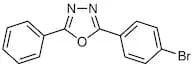 2-(4-Bromophenyl)-5-phenyl-1,3,4-oxadiazole