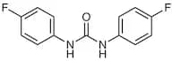 1,3-Bis(4-fluorophenyl)urea