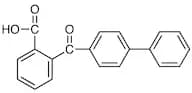 2-(4-Biphenylylcarbonyl)benzoic Acid