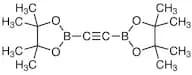 1,2-Bis(4,4,5,5-tetramethyl-1,3,2-dioxaborolan-2-yl)ethyne
