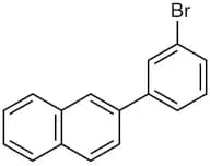2-(3-Bromophenyl)naphthalene
