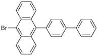 9-(4-Biphenylyl)-10-bromoanthracene