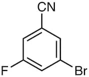 3-Bromo-5-fluorobenzonitrile