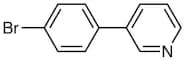 3-(4-Bromophenyl)pyridine