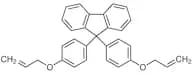 9,9-Bis(4-allyloxyphenyl)fluorene