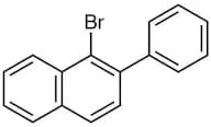 1-Bromo-2-phenylnaphthalene