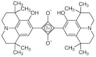 2,4-Bis[8-hydroxy-1,1,7,7-tetramethyljulolidin-9-yl]squaraine