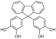 9,9-Bis(3,4-dihydroxyphenyl)fluorene