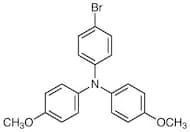 4-Bromo-4',4''-dimethoxytriphenylamine