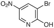 3-Bromo-2-hydroxy-5-nitropyridine