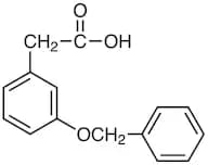 3-Benzyloxyphenylacetic Acid
