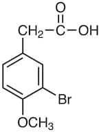 3-Bromo-4-methoxyphenylacetic Acid