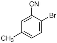 2-Bromo-5-methylbenzonitrile