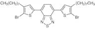 4,7-Bis(5-bromo-4-n-octyl-2-thienyl)-2,1,3-benzothiadiazole