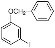 1-Benzyloxy-3-iodobenzene
