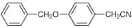 4-Benzyloxyphenylacetonitrile