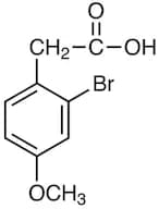 2-Bromo-4-methoxyphenylacetic Acid