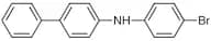 N-(4-Bromophenyl)-4-biphenylamine