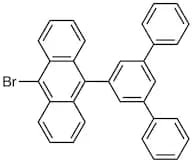 9-Bromo-10-(1,1':3',1''-terphenyl-5'-yl)anthracene