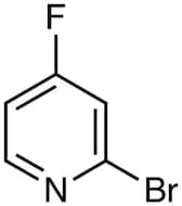 2-Bromo-4-fluoropyridine