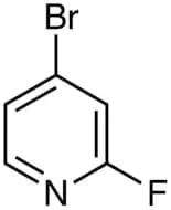 4-Bromo-2-fluoropyridine