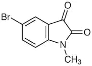 5-Bromo-1-methylisatin
