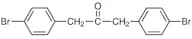 1,3-Bis(4-bromophenyl)-2-propanone