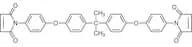 2,2-Bis[4-(4-maleimidophenoxy)phenyl]propane