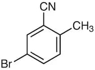 5-Bromo-2-methylbenzonitrile
