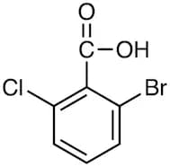 2-Bromo-6-chlorobenzoic Acid