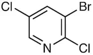 3-Bromo-2,5-dichloropyridine