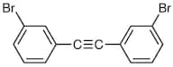 Bis(3-bromophenyl)acetylene