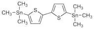 5,5'-Bis(trimethylstannyl)-2,2'-bithiophene