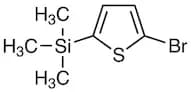 2-Bromo-5-(trimethylsilyl)thiophene