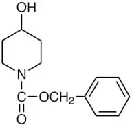 Benzyl 4-Hydroxy-1-piperidinecarboxylate
