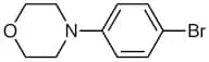 4-(4-Bromophenyl)morpholine