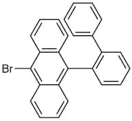 9-(2-Biphenylyl)-10-bromoanthracene