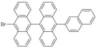 10-Bromo-10'-(2-naphthyl)-9,9'-bianthracene