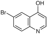 6-Bromo-4-hydroxyquinoline