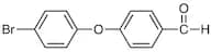 4-(4-Bromophenoxy)benzaldehyde
