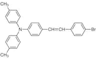 4-Bromo-4'-[di(p-tolyl)amino]stilbene