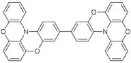 3,3'-Bi[1,4]benzoxazino[2,3,4-kl]phenoxazine