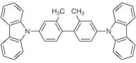 4,4'-Bis(9H-carbazol-9-yl)-2,2'-dimethylbiphenyl