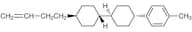trans,trans-4'-(3-Butenyl)-4-(p-tolyl)bicyclohexyl