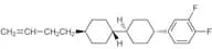 trans,trans-4'-(3-Butenyl)-4-(3,4-difluorophenyl)bicyclohexyl